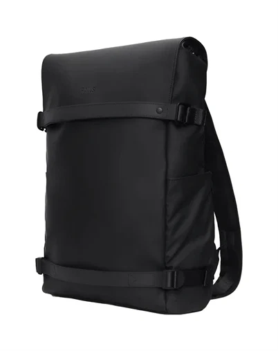 Rains - OTG Rygsæk W3 - Black